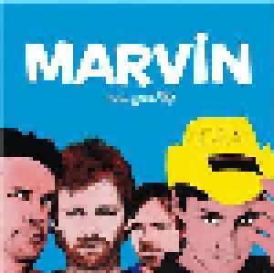 Marvin: This Good Life - Cover