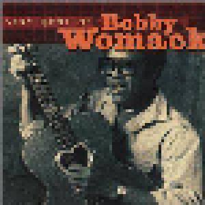 Bobby Womack: Very Best Of - Cover