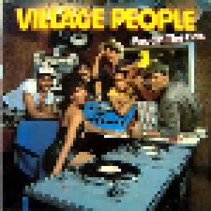 Village People: Fox On The Box - Cover