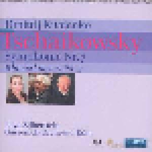 Pjotr Iljitsch Tschaikowski: Symphonie Nr. 7 / Klavierkonzert Nr. 3 - Cover