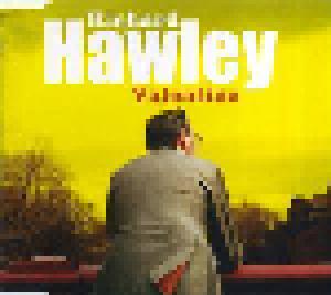 Richard Hawley: Valentine - Cover