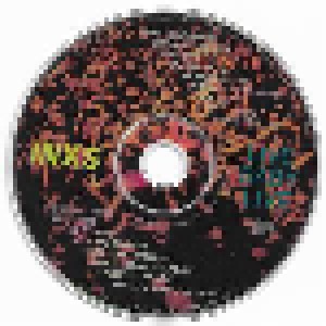 INXS: Live Baby Live (CD) - Bild 4