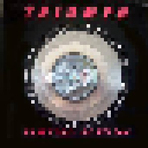 Triumph: Rock & Roll Machine (LP) - Bild 1