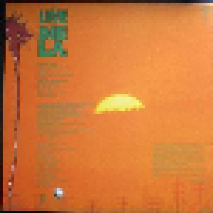 Wang Chung: To Live And Die In L.A. (LP) - Bild 2