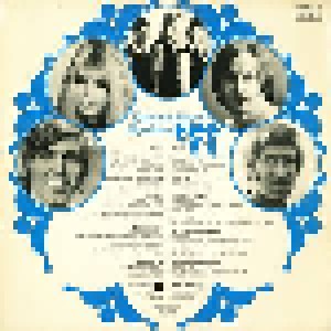 Spitzenschlager-Musikbox '71 (LP) - Bild 2