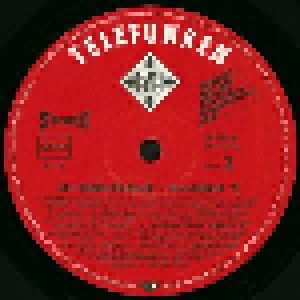 Spitzenschlager-Musikbox '71 (LP) - Bild 4