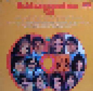 Schlagerauslese '71 (LP) - Bild 1
