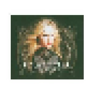 Liv Kristine: Fake A Smile (Promo-Single-CD) - Bild 1