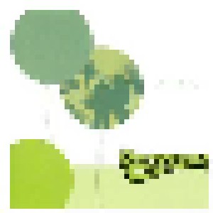 Gorgeous: Airballoon (Mini-CD / EP) - Bild 1