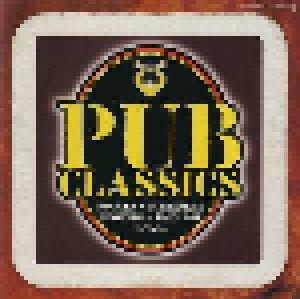 Cover - Kingpin: Pub Classics