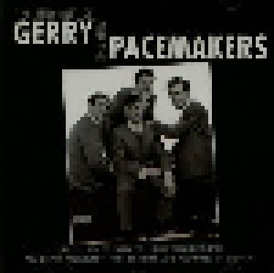 Gerry And The Pacemakers: The Very Best Of Gerry And The Pacemakers (CD) - Bild 1
