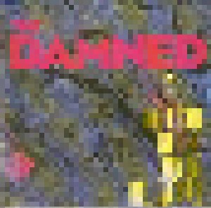 The Damned: The Light At The End Of The Tunnel (2-CD) - Bild 5