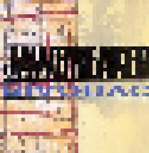 Cover - Jawbreaker: Bivouac