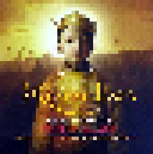 Philip Glass: Kundun (CD) - Bild 1