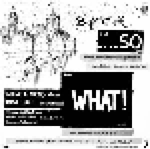 Soft Cell: What! (12") - Bild 2