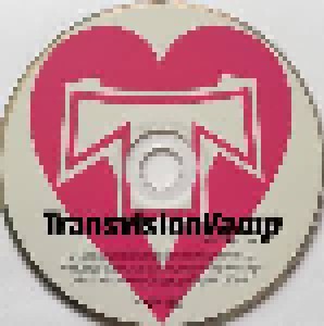 Transvision Vamp: Baby I Don't Care (CD) - Bild 3
