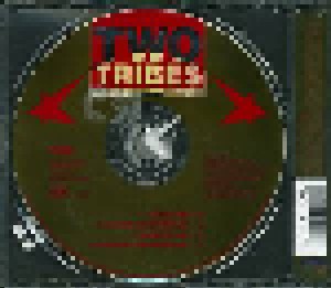 Frankie Goes To Hollywood: Two Tribes (Single-CD) - Bild 5