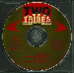 Frankie Goes To Hollywood: Two Tribes (Single-CD) - Bild 6