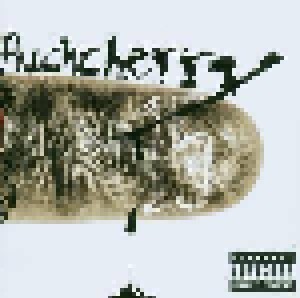Buckcherry: 15 (CD) - Bild 1