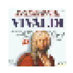 Antonio Vivaldi: Die Grossen Meister Der Klassischen Musik - Vol. 07 (CD) - Bild 1