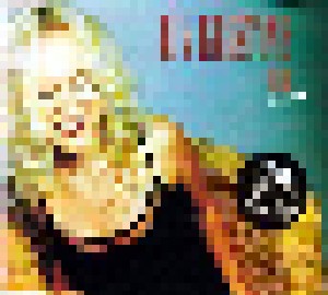 Liv Kristine: 3am (Single-CD) - Bild 1