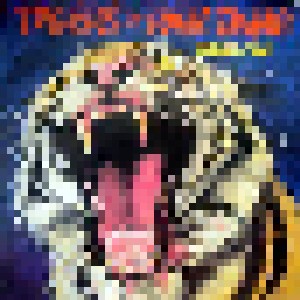 Tygers Of Pan Tang: Wild Cat (LP) - Bild 1