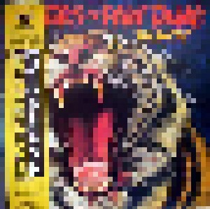Tygers Of Pan Tang: Wild Cat (LP) - Bild 1