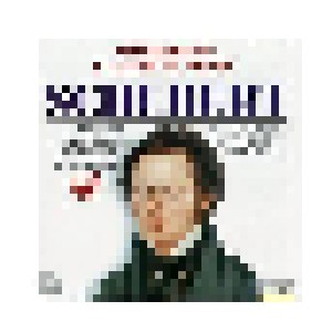 Franz Schubert: Die Grossen Meister Der Klassischen Musik - Vol. 09 (CD) - Bild 1