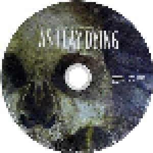 As I Lay Dying: An Ocean Between Us (CD) - Bild 3