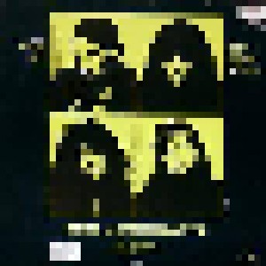 Type O Negative: Slow, Deep And Hard (LP) - Bild 2
