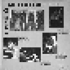 Type O Negative: Slow, Deep And Hard (LP) - Bild 3