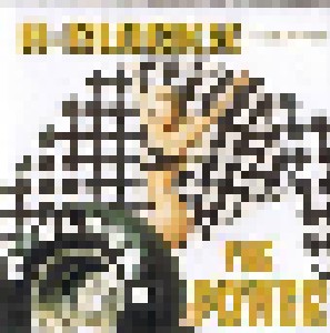 H-Blockx Feat. Turbo B: The Power (Single-CD) - Bild 1