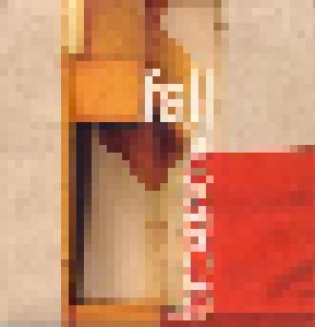 Dreamworks Fall Sampler (Promo-CD) - Bild 1