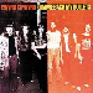Lynyrd Skynyrd: Gimme Back My Bullets (CD) - Bild 1