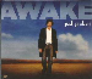 Cover - Josh Groban: Awake