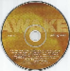 Josh Groban: Awake (CD + DVD) - Bild 3