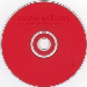 Robbie Williams: Sing When You're Winning (CD) - Bild 3