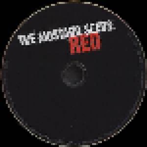 The Mustard Seeds: Red (CD) - Bild 3