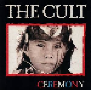 The Cult: Ceremony (CD) - Bild 1