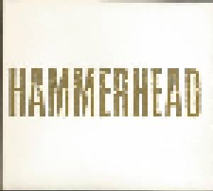 Hammerhead: Weißes Album (CD) - Bild 1