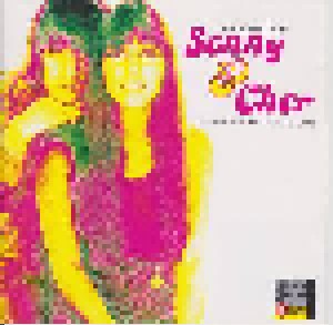 Cover - Sonny Bono: Beat Goes On - The Best Of Sonny & Cher, The