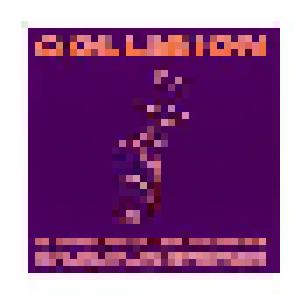 Collision - Cover