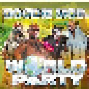 Goodie Mob: World Party - Cover