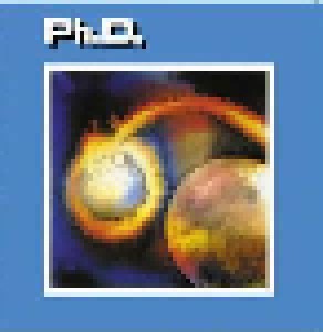 Ph.D.: Ph.D. (CD) - Bild 1