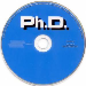Ph.D.: Ph.D. (CD) - Bild 2