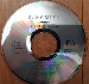 Roxy Music: Flesh Blood (CD) - Bild 3