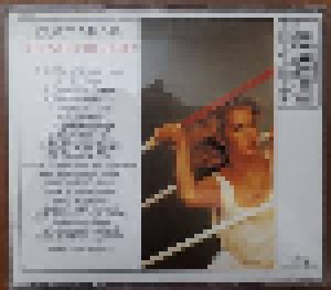 Roxy Music: Flesh Blood (CD) - Bild 4