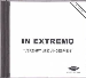 In Extremo: Verehrt Und Angespien (Promo-CD) - Bild 1