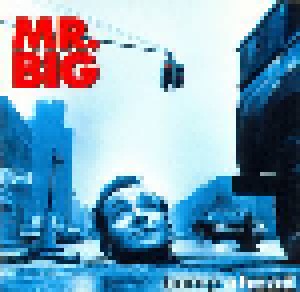 Mr. Big: Bump Ahead (CD) - Bild 1