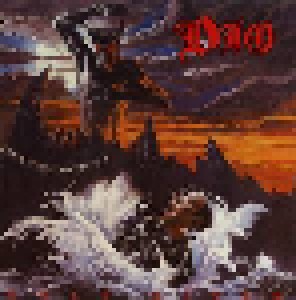 Dio: 5 Classic Albums (5-CD) - Bild 3